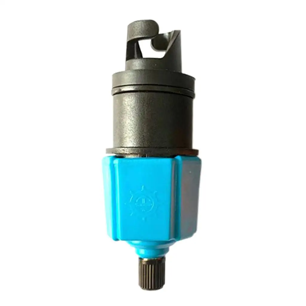 

Portable Lightweight Board Kayak Canoe Pumping Nozzle