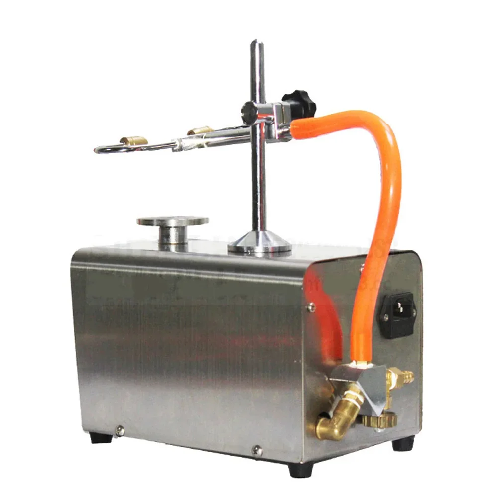 Устройство для запечатывания стеклянной проволоки 220 В 110