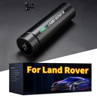 Умная Вакуумная чашка для воды с сенсорным дисплеем, автомобильный термос с температурой, чашка для Land Rover Range Rover Sport Discovery 4 Freelander 2 Velar