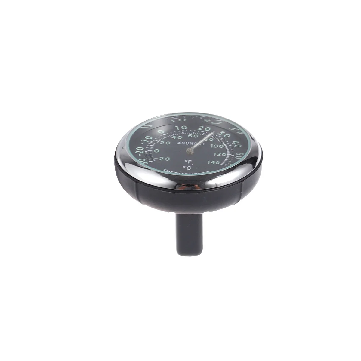 

1PC Practical Auto Dashboard Air Outlet Electronic Luminous Luminous Pointer
