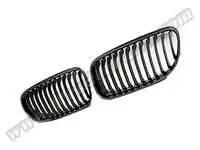 

BA0903111 interior grille E90-LCI PIANO black M PERFORMANCE 200811