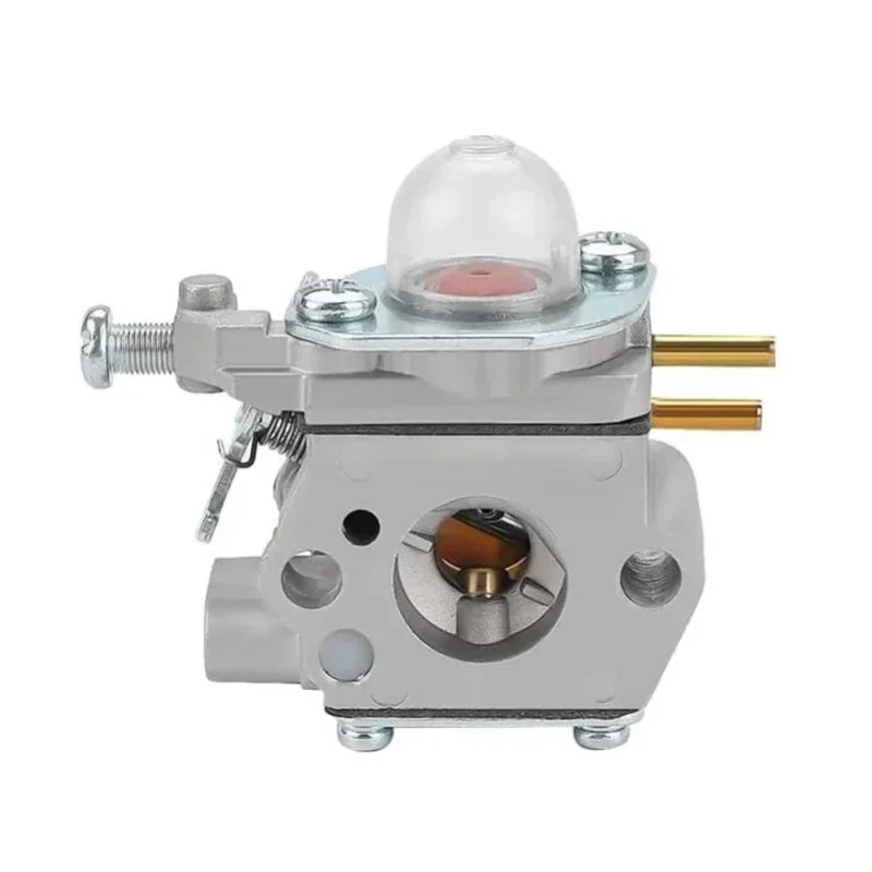 Фото Карбюратор 753-06190 для газонокосилок Craftsman, Murray, Troy-Bilt TB2040XP, TB21EC, TB22, TB32EC, TB42B, Walbro WT-973, WT-1116 №2