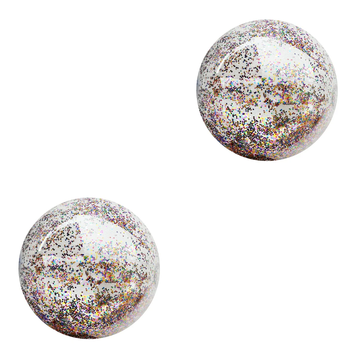 

Beachinflatabletoy Kidspool Sequin Childrenglitter Summer Swimmingcolour