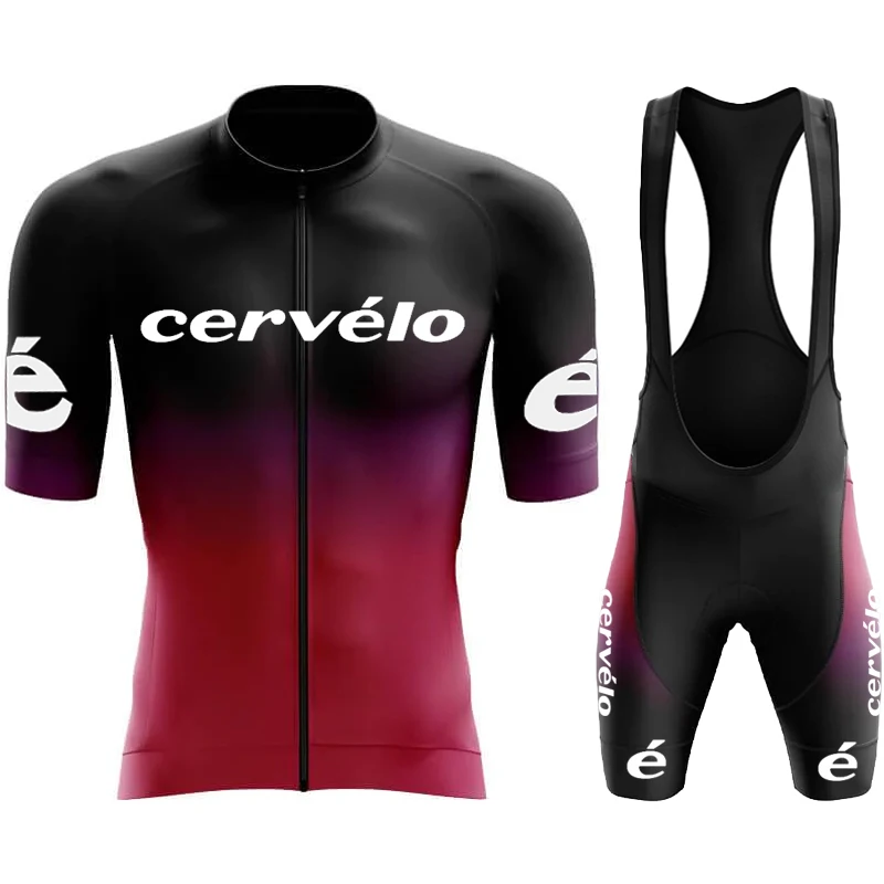 Фото Велосипедные шорты Cervélo, мужская одежда для горного велосипеда Mtb, летний трикотаж, мужская блузка, комплект одежды, оборудование 2026, спортивная одежда №4