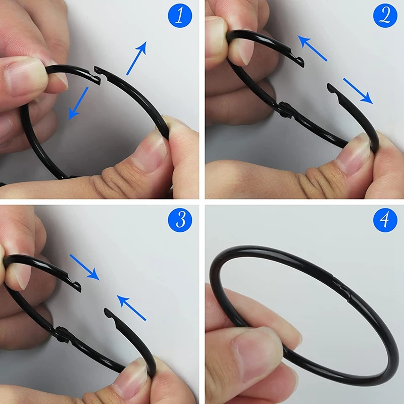 30 шт./упаковка декоративные круговые занавески для душа