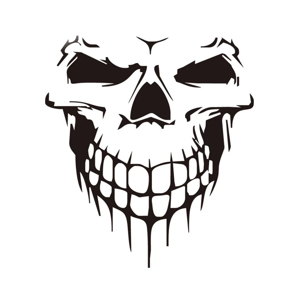 Decals Stickers Cardecal Windowcars Bumper Paster Vehicles Men Reflective