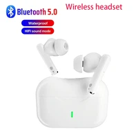 2022 new inpods3 tws bluetooth wireless headset touch ultra low tone music earbuds pk air pro3 pro 4 pro 5 i9000 for smartphones