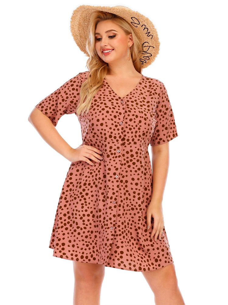 Рисунок 4 - Женское кружевное мини-платье с