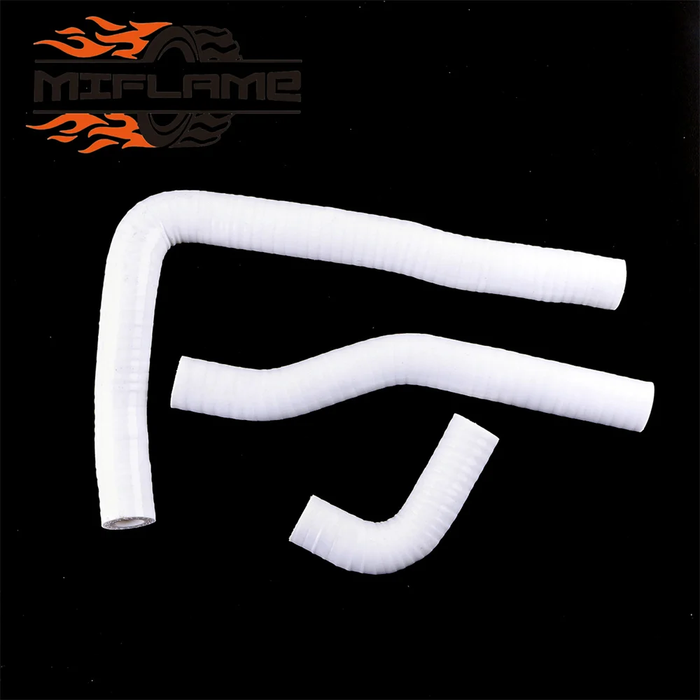Фото Для Kawasaki KX65 KX 65 2000-2008 (01 02 03 04 05 06 07) комплект силиконовых шлангов охлаждающей жидкости радиатора №5
