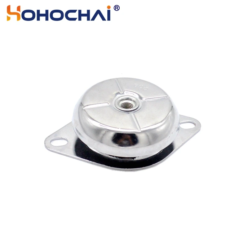 Комплект дизельного генератора амортизатор Противоударная подставка резьба M12 60