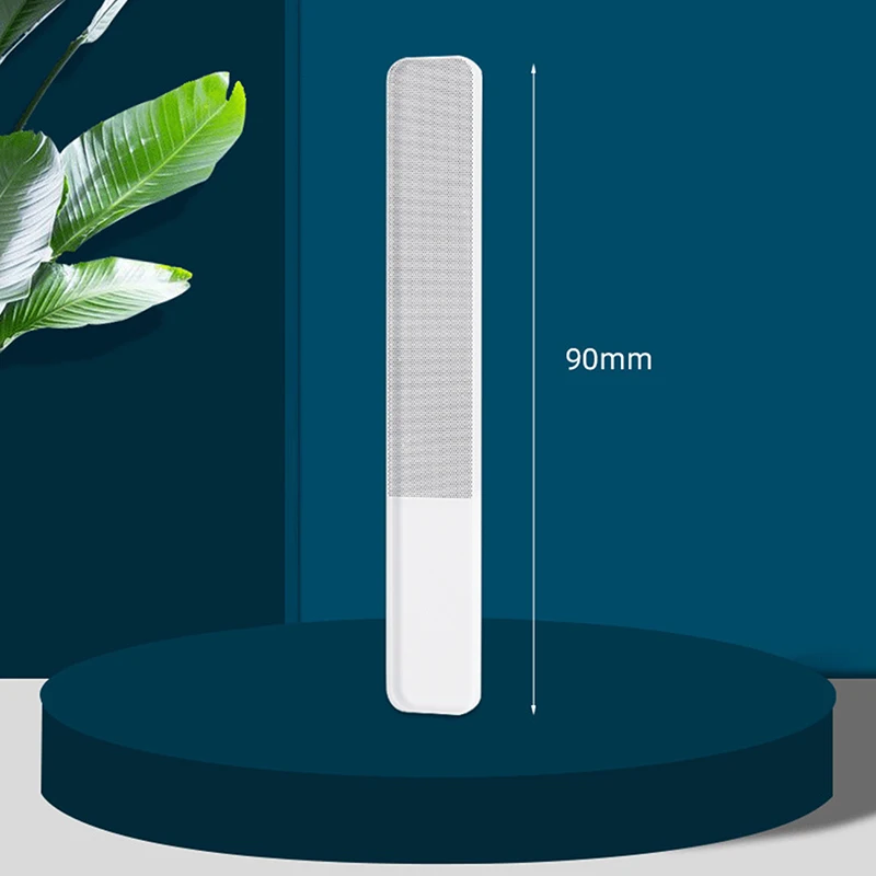 

1 шт., профессиональная нано-стеклянная пилка для ногтей