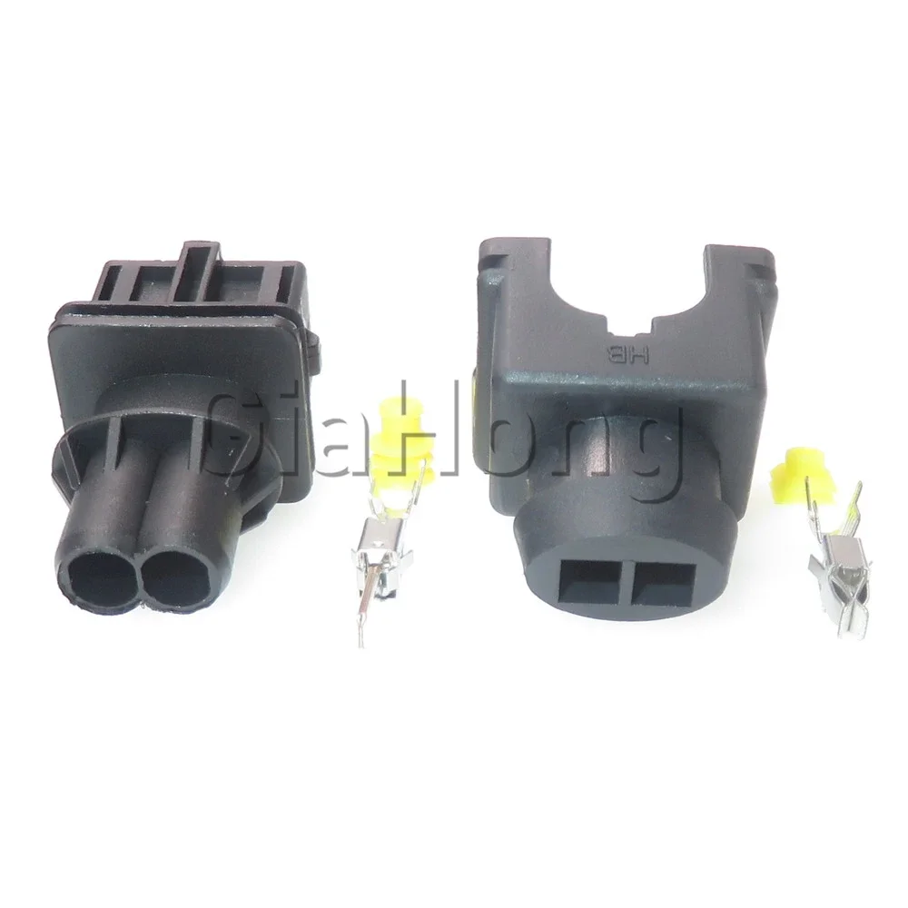 1 комплект двухсторонний 827551 -3 828657 водонепроницаемая вилка с автоматическим