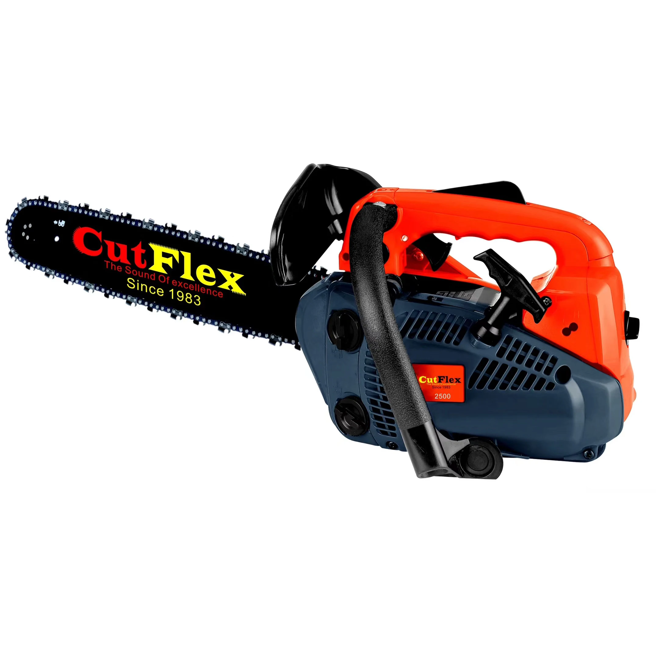 

Professional powerful petrol gasoline chain saw with 16''18''20''22''24'' bar guide chainsaw