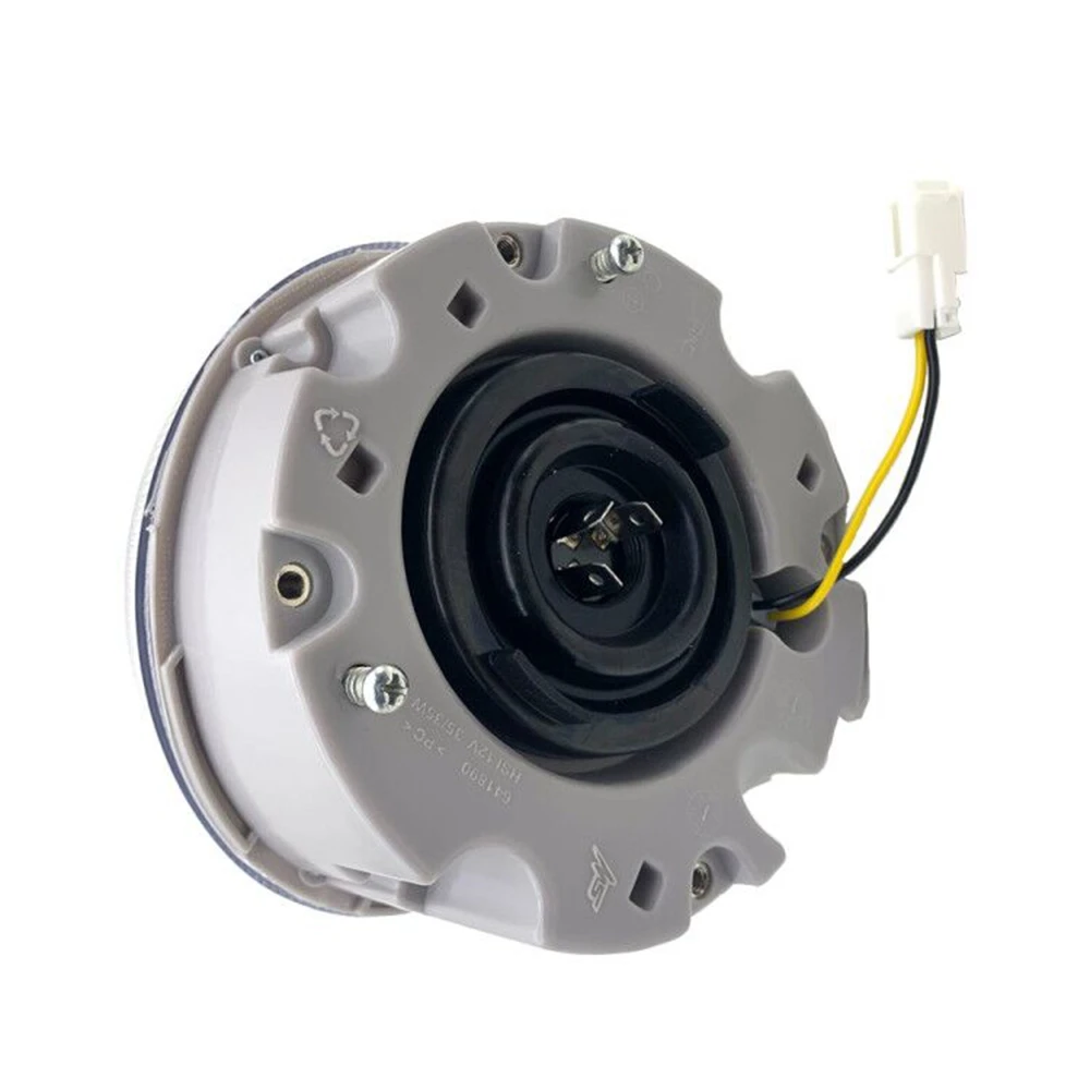 Передняя фара для мотоцикла лампа передней фары Φ Rm22 Vespa LX 125 150