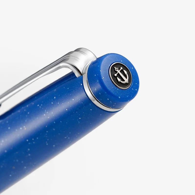 Рисунок 5 - Перьевая ручка с родиевым покрытием