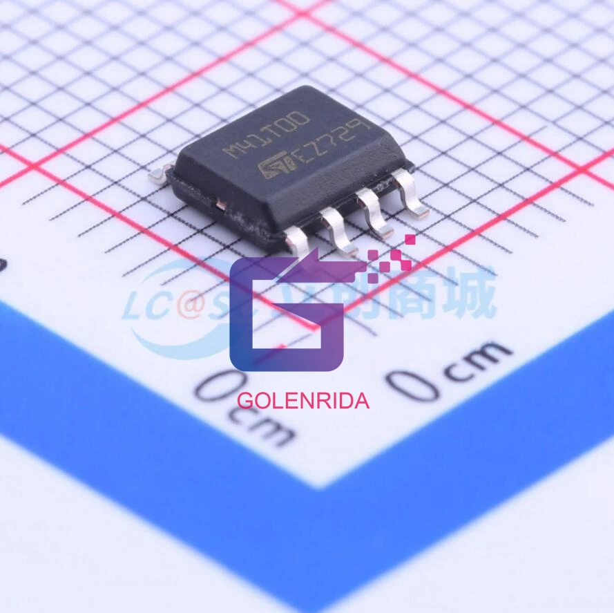 

10 шт./партия M41T00M6 M41T00 SOIC-8