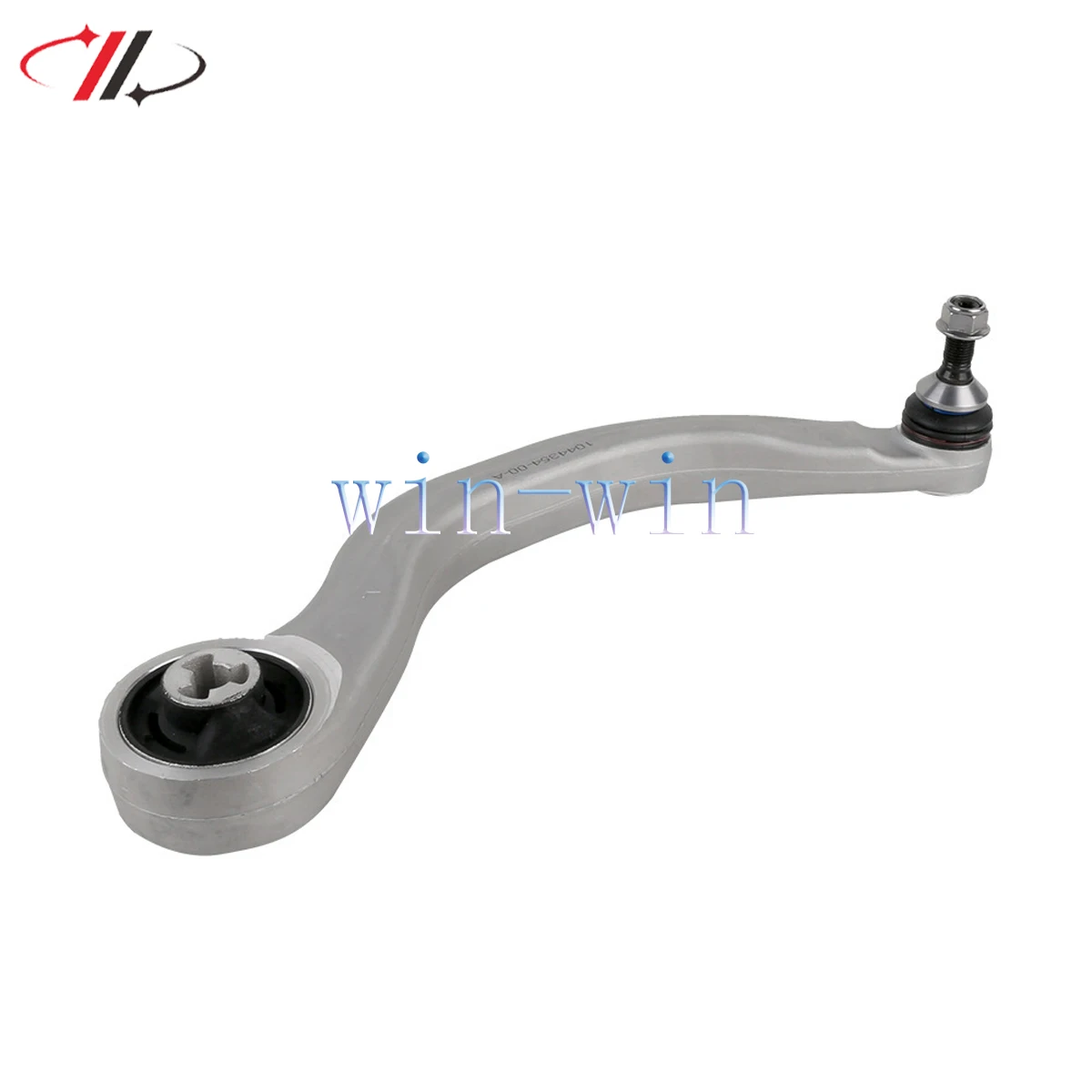Высококачественные Аксессуары 1044354-00-A передняя нижняя левая подвеска рычаг
