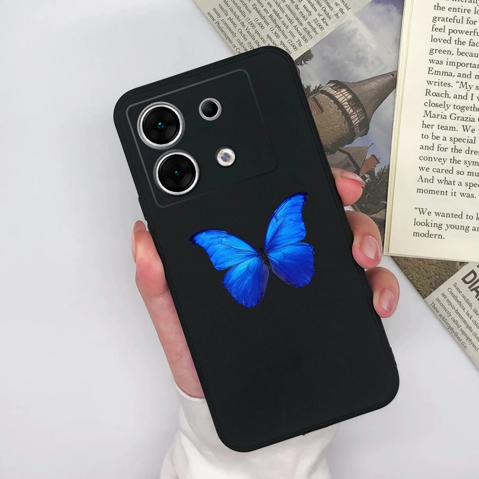 Чехол для телефона чехол Infinix Zero 30 5G модная дизайнерская Защитная пленка экрана