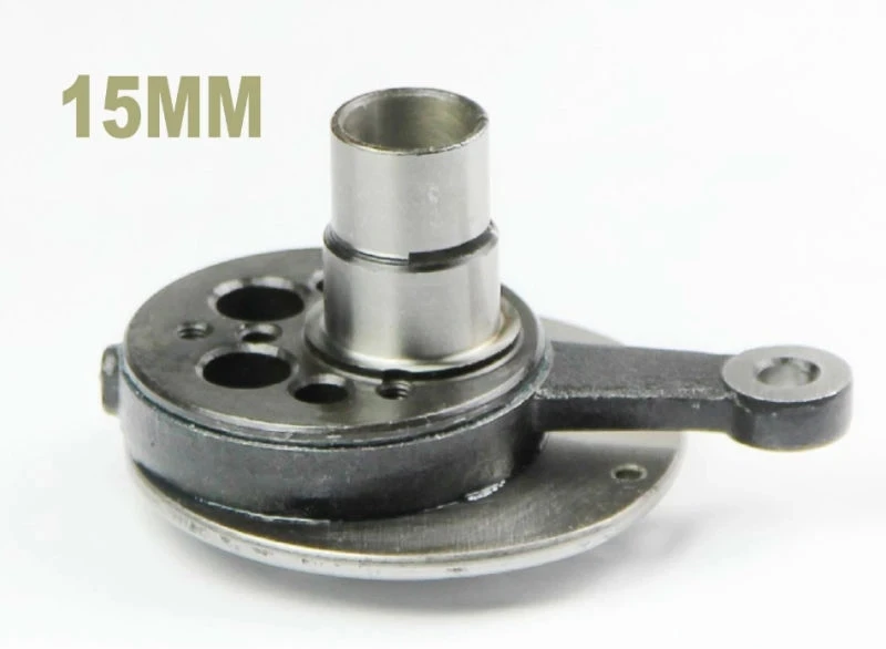 

Винт HT230130 для вышивальной машины Barudan YS, 100 шт.