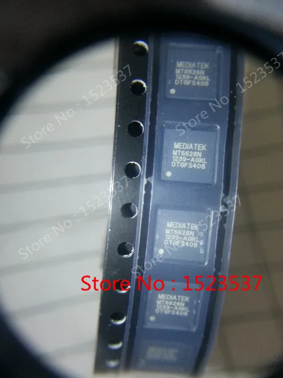 

3PCS/LOT MT6326N A MT6326N MT6326 for original Mediatek power chip IC