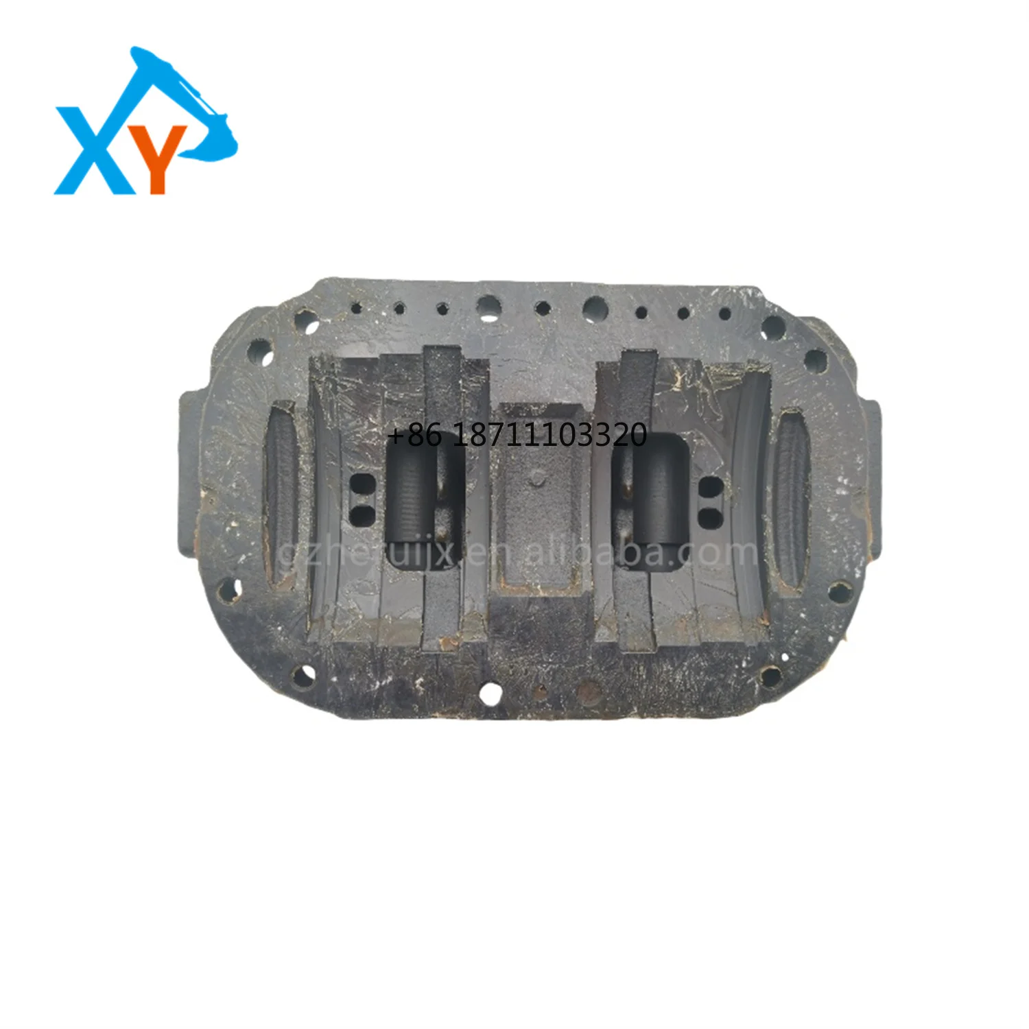 ZX200 ZX200-3G OEM Высококачественный экскаватор Запчасти для гидравлического насоса