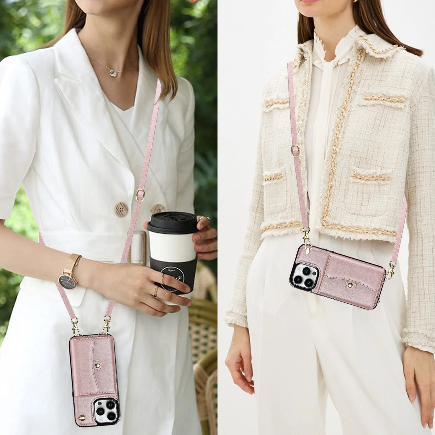 

Кожаный чехол-кошелек для iPhone 13 14 11 Pro Max 12 Mini XR X XS 7 8 Plus