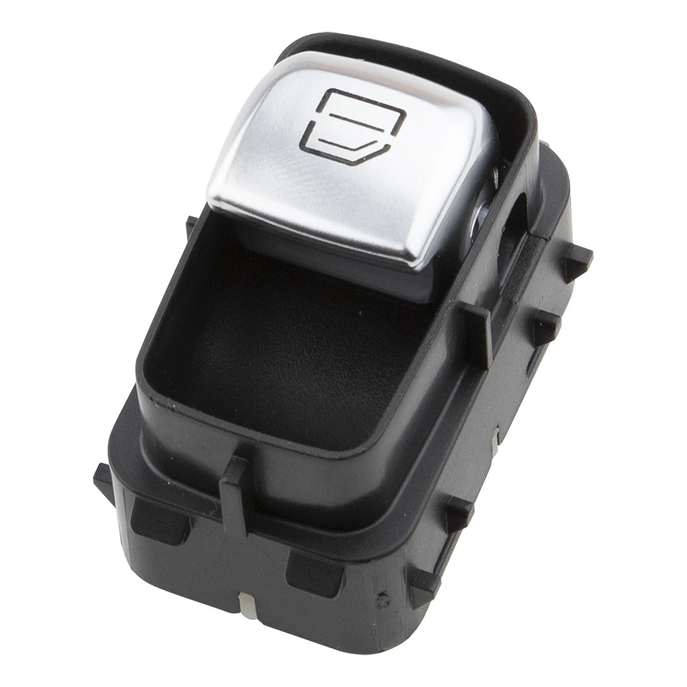 

Passenger Side Car Window Control Switch Regulator Lifter Button for Mercedes-Benz C-Class W205 S205 X253 C253 2059051513