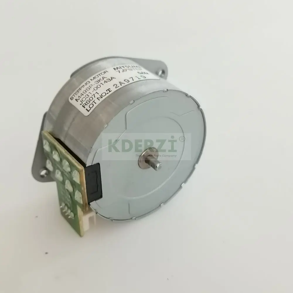 OEM JC31-00143A шаг двигателя для HP лазерного МФУ NS1020C 1020W 1005C 1005W запасные части принтера