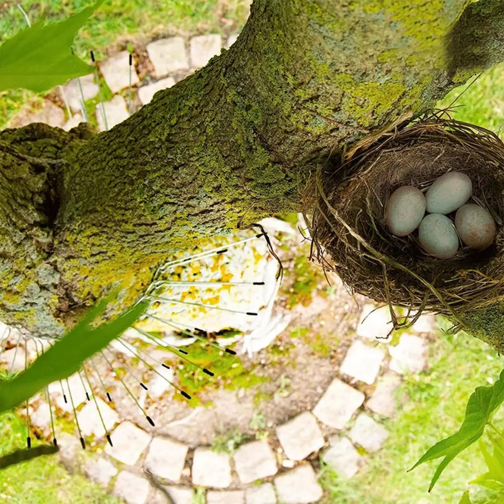 Пружинная стальная защита для нижнего носика сильная пружина нижний носик