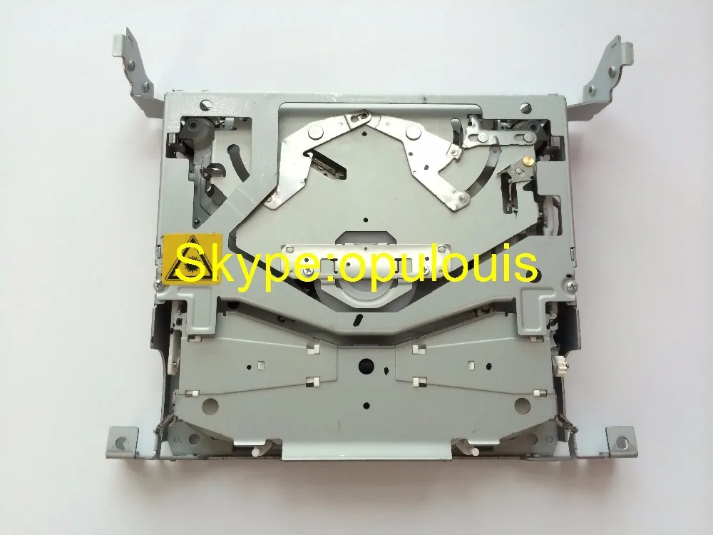 Оригинальный новый автомобильный Одноколесный погрузчик фотомеханизм для Mazda