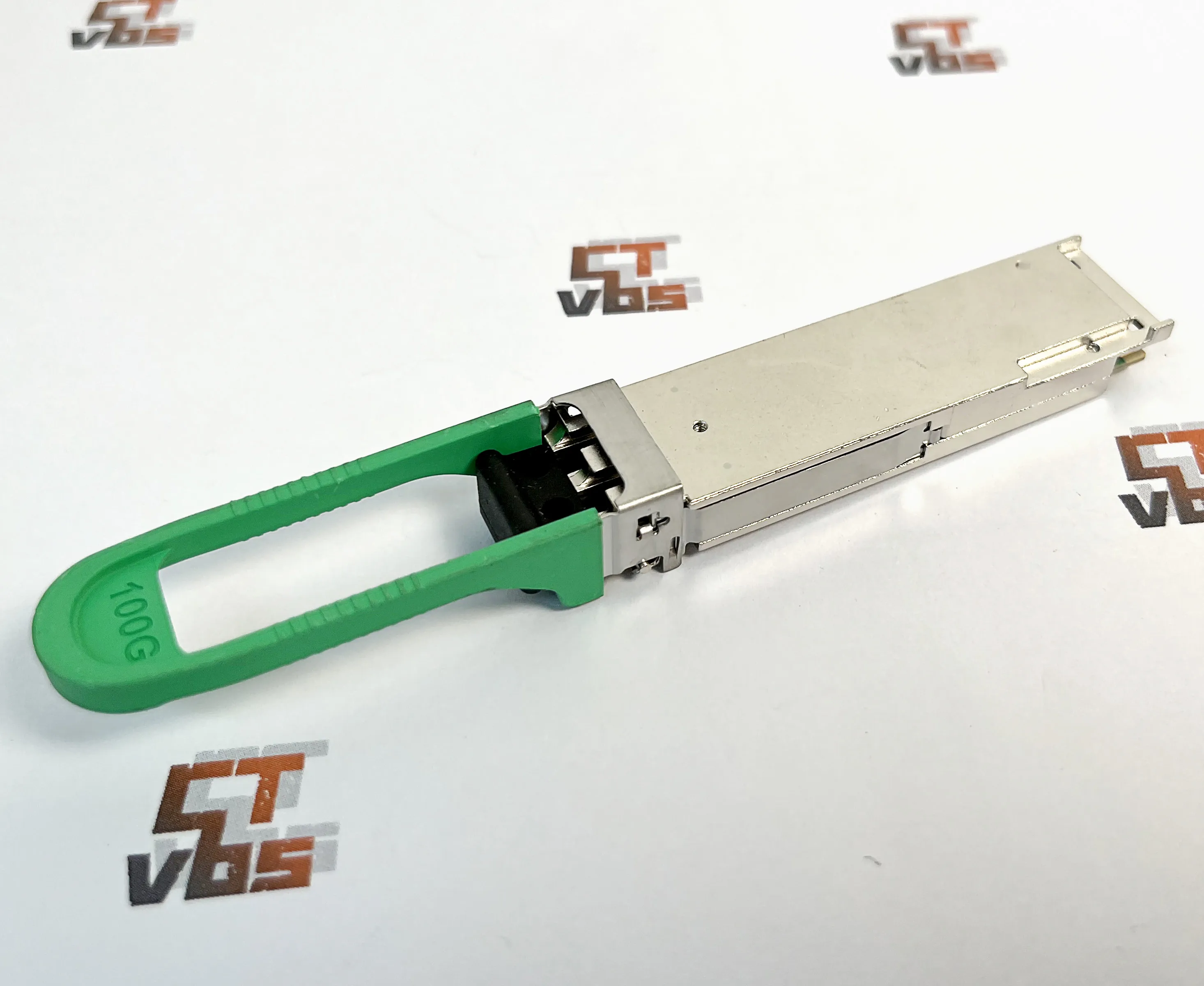 Dell Q28-100G-CWDM4 QSFP Transceiver Module/OTHPF3/LQ210CR-CAA1-DL1 2km