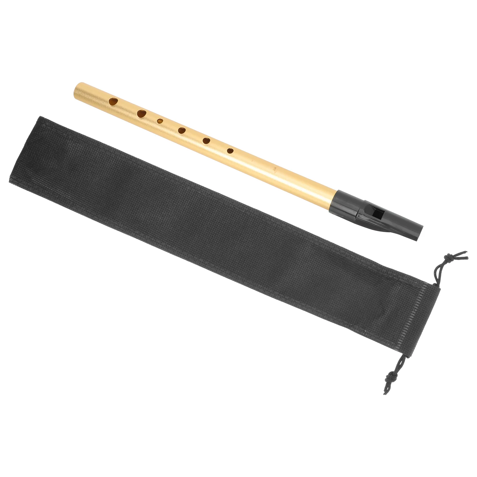

6-hole Clarinet Beginner Clarinet Flute Instrument Soprano Recorder Kids Wind Instrument Kindergarten Instrument