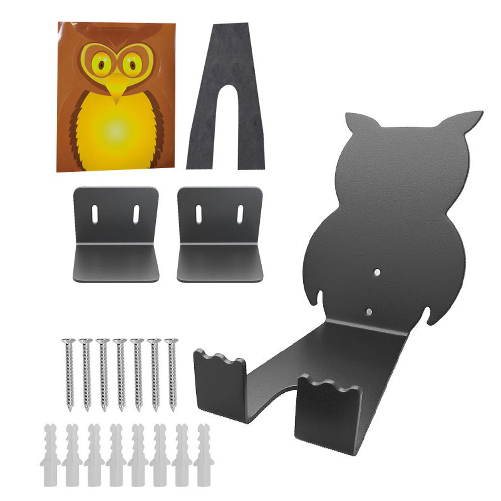 

Bicycle Bike Wall Hook Holder Stand Road Mountain Bicycle Wall Mounted Storage Rack Hanger Outdoor Cycling Supplies