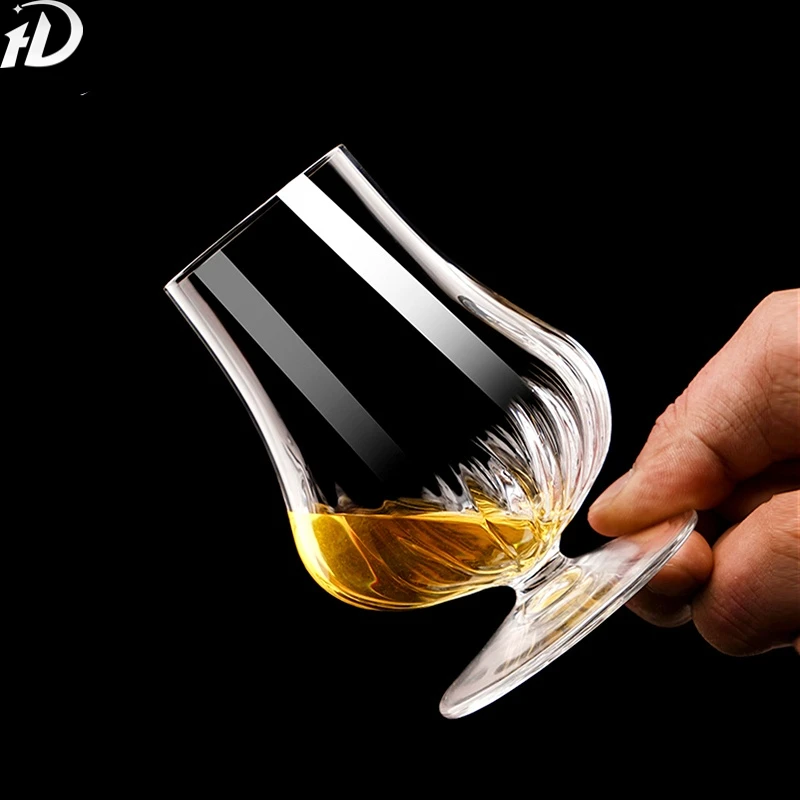 Italy Brand Bormioli Whisky Copita Nosing Glass Crystal Brandy Snifter Flame Cognac Cup Tasting Whiskey Goblet Malt Wine Tumbler images - 6