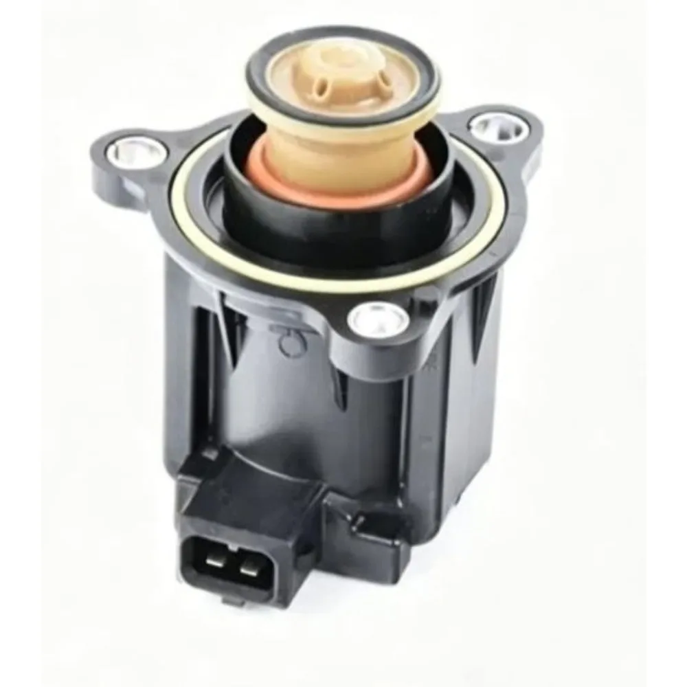 Фото Для BMW E90 F30 F34 F35 335i 335Li N55 11657601058: Новый Оригинальный Электромагнитный Клапан Управления Давлением Турбонагнетателя Двигателя №3
