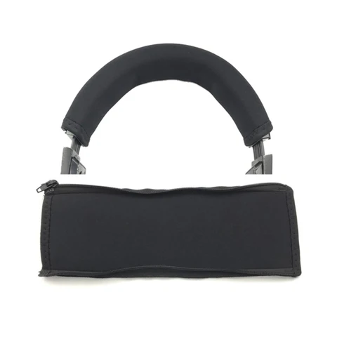 Чехол для наушников JINHF для Audio Technica MSR7 M50S M50 M50X M40S M40X M30