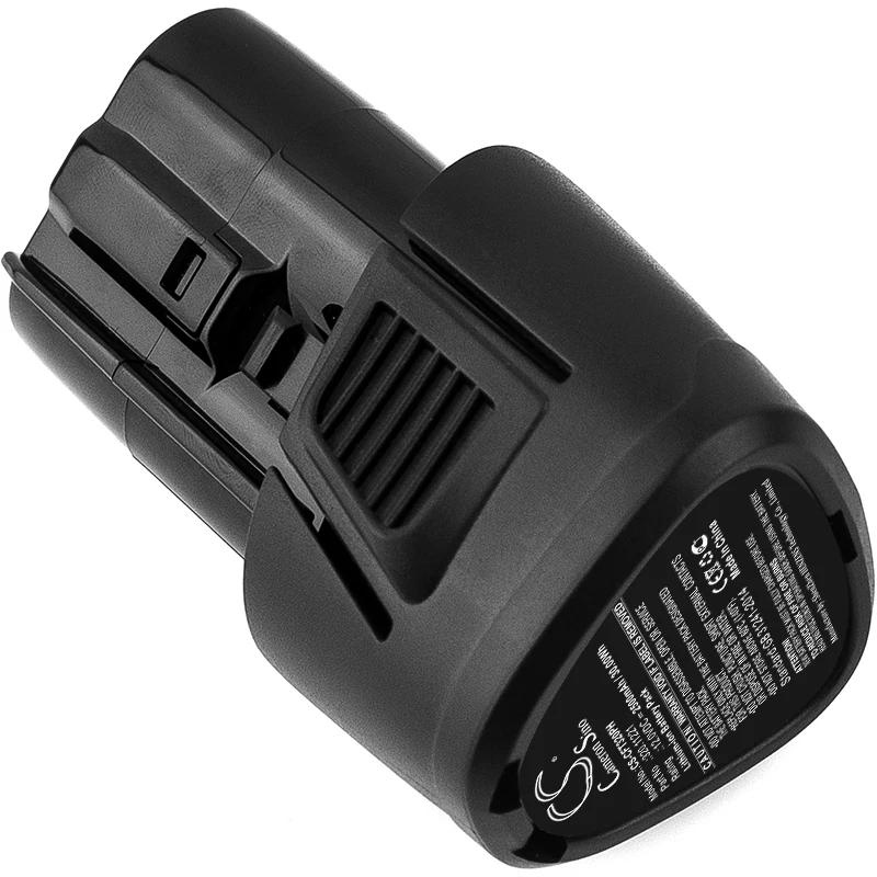 

CS 2500mAh / 30.00Wh battery for Craftsman 11221, 9-11221, Nextec 320.11221
