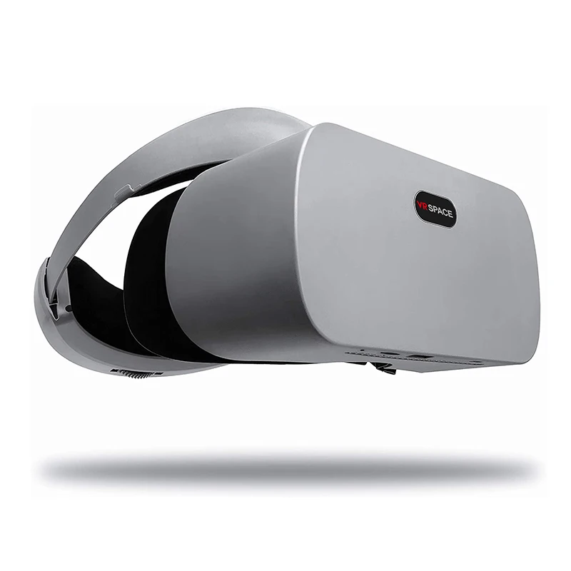 Купи Free samples provided 4K VR 72Hz 2560p HD screen 4k vr headset for oculus rift virtual reality headset за 14,215 рублей в магазине AliExpress