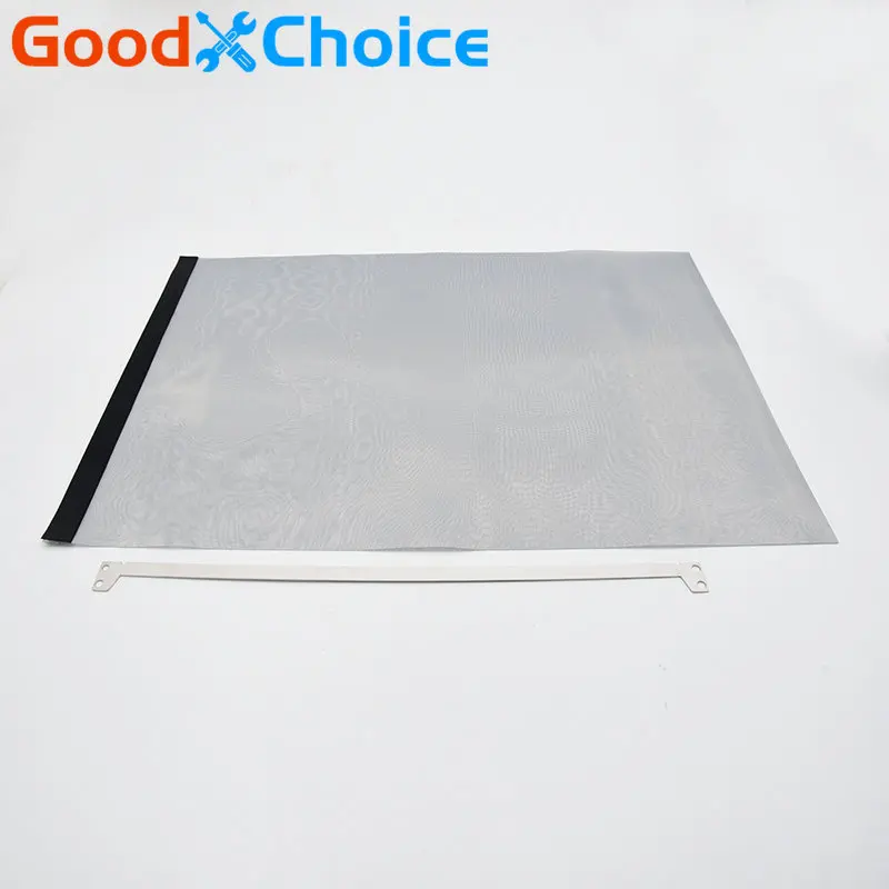 

Screen Assy with Shaft 023-17297 Fit For Riso EZ 200 220 300 230 330 370 390 570 590
