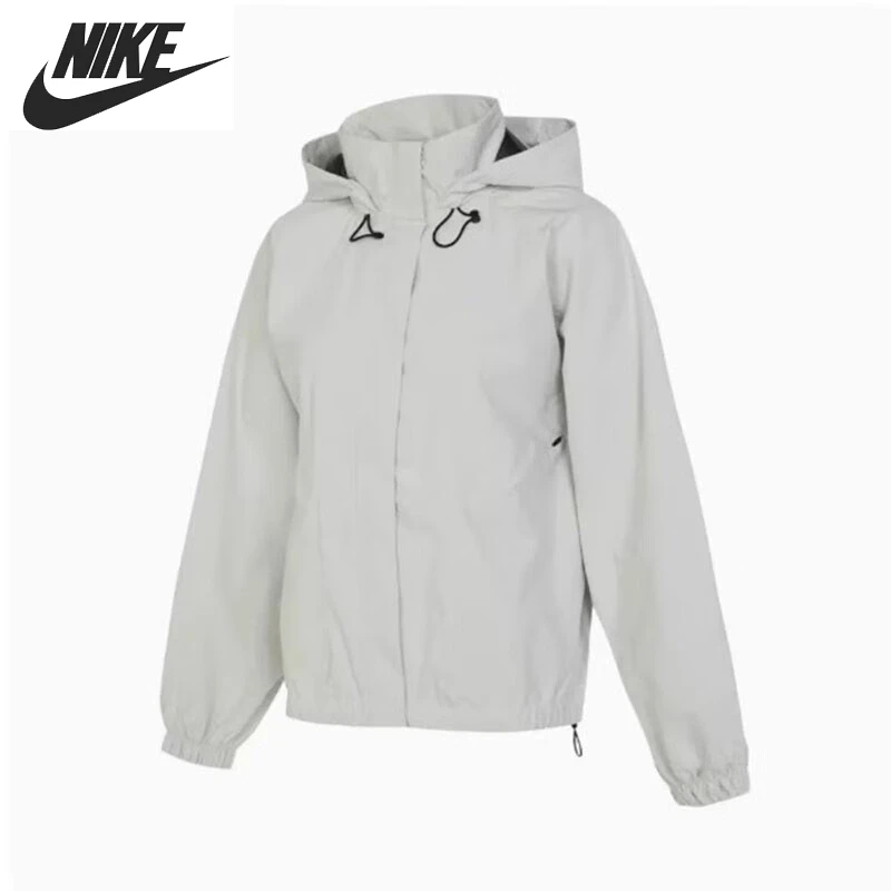 Новое оригинальное поступление женская куртка NIKE W NK SWIFT SF JKT спортивная одежда