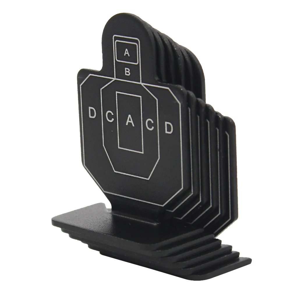 

6 шт., игрушки-мишени для детей