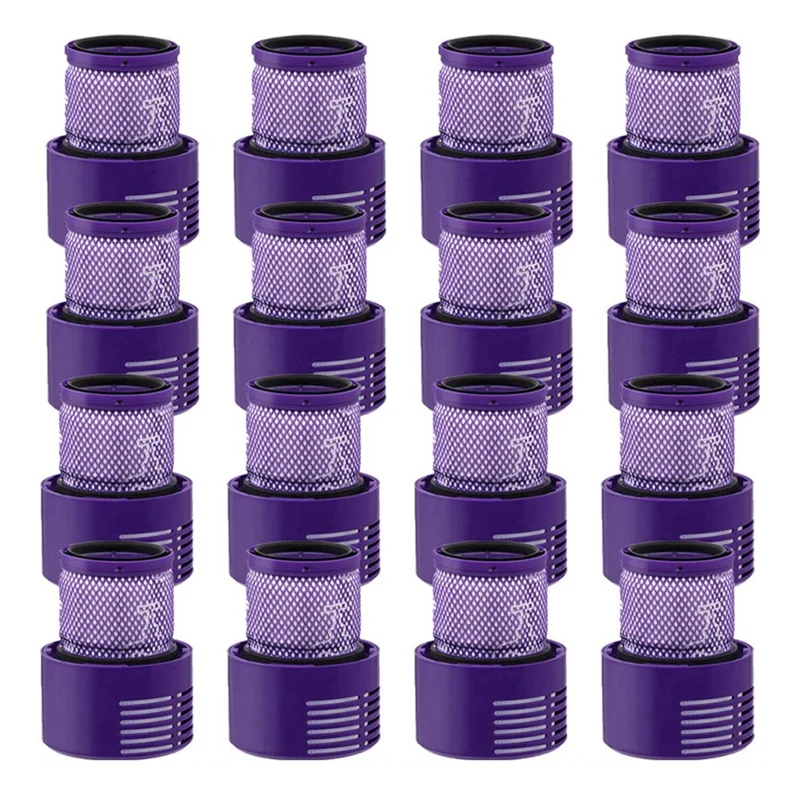 

Запчасти для Hepa-фильтра Dyson V10