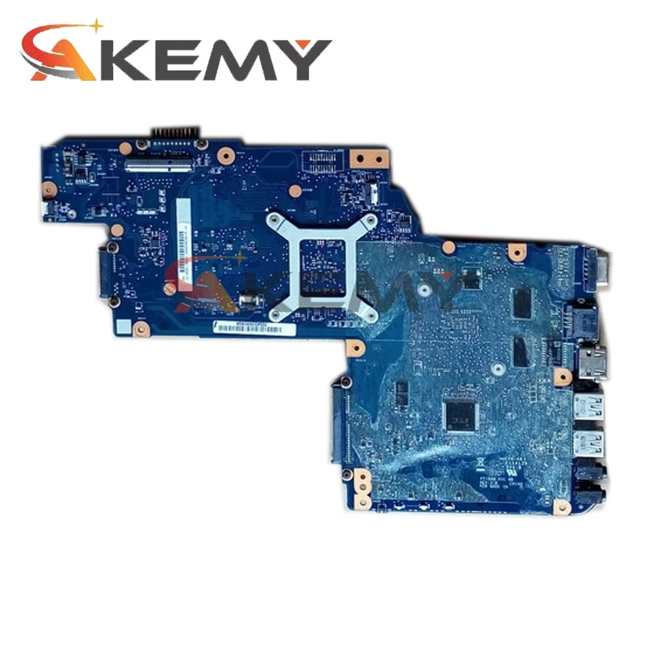 Материнская плата AKEMY для ноутбука Toshiba Satellite C50D C55D H000062040 PT10AN DSC MB CPU HD8570M видеокарта