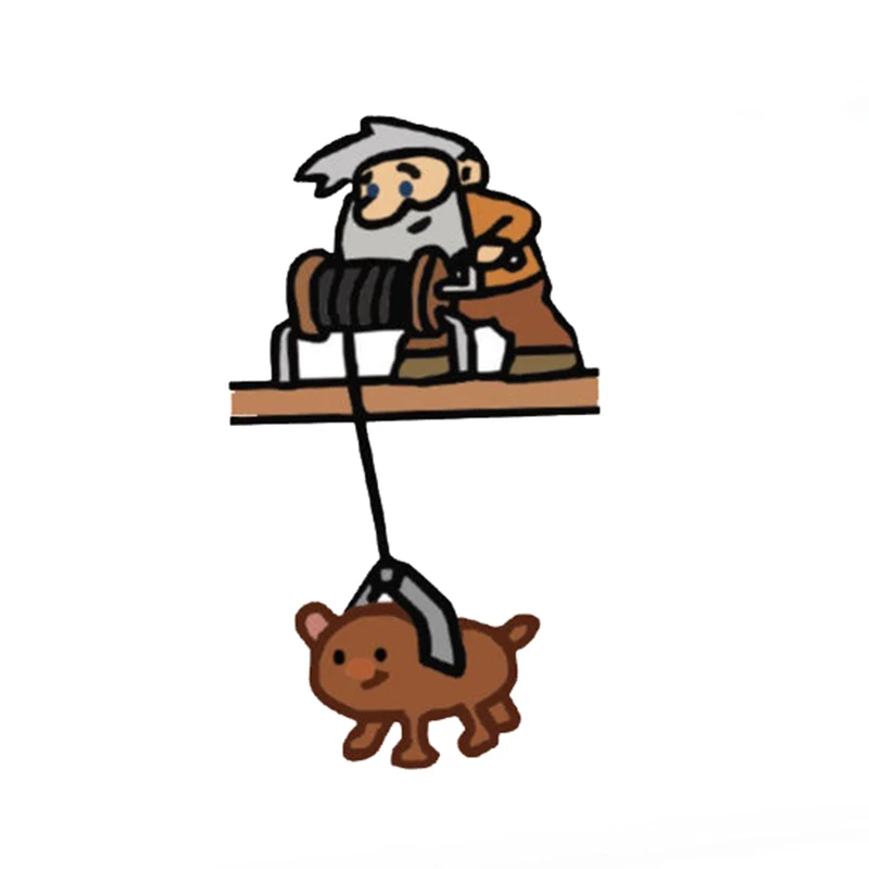 

Веселая видеоигра, наклейки на двери автомобиля с шутливыми приколами золотых шахт, модификация кузова автомобиля, наклейки с блокировкой царапин