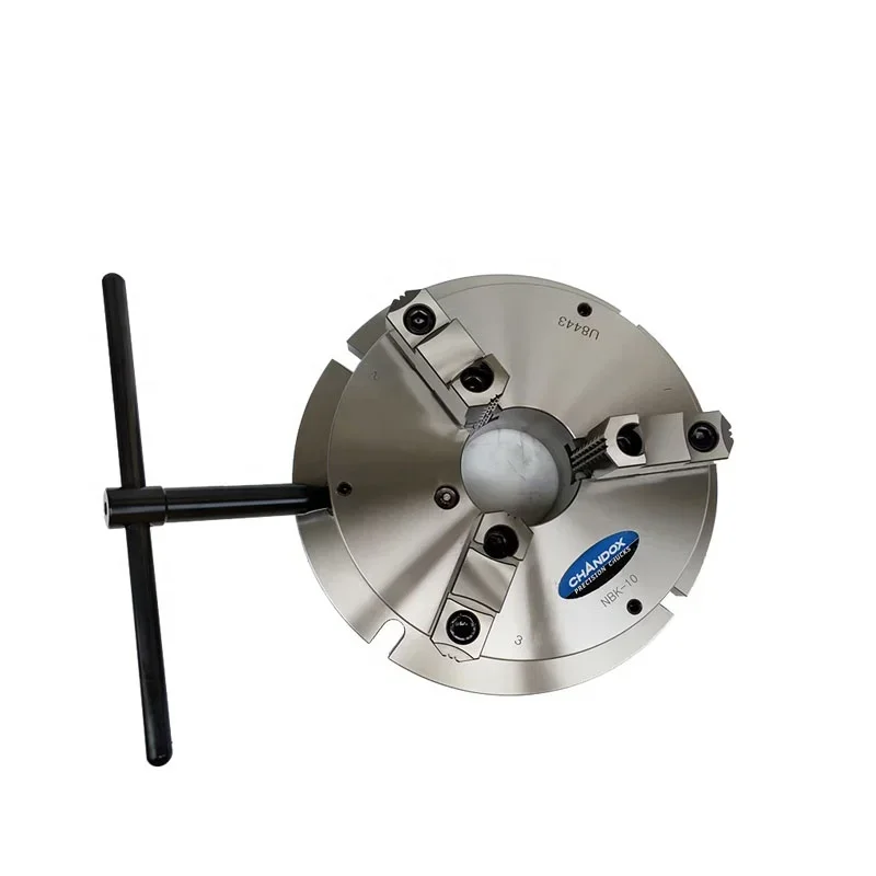 Китай CHANDOX Мощные сверхтонкие патроны NBK-06 NBK-08 NBK-10 NBK-12 Трехкулачковый