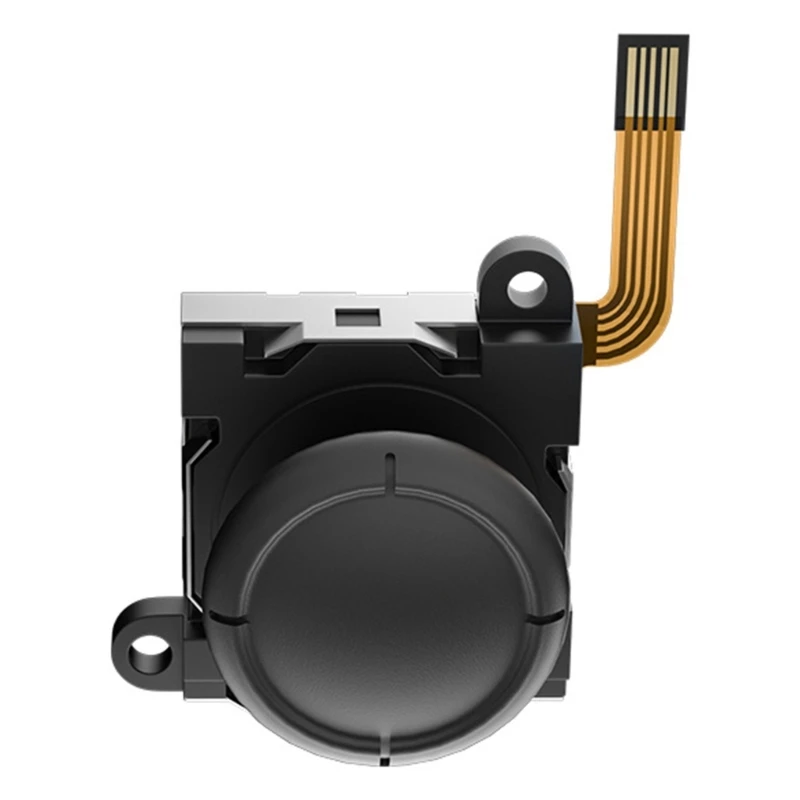 3D-аналоги джойстиков для большого пальца Seneor переключателей Oled Lite Gamepad