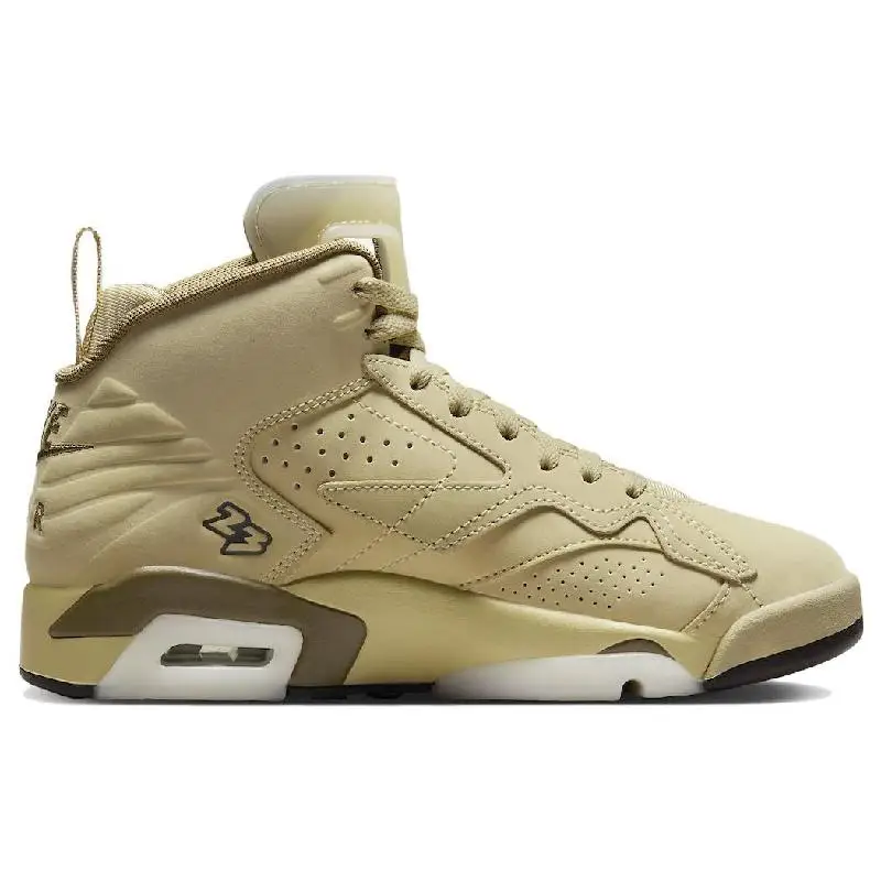 Женские кроссовки Nike Jordan MVP 672 Desert Sand FB9019-700