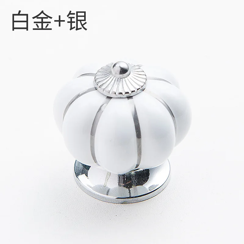 

Керамическая ручка для мебели XMSJ тыква