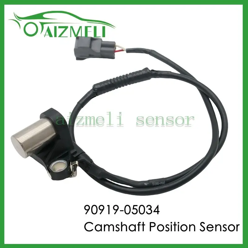 

90919-05034 Датчик положения коленчатого вала для Toyota Caldina RAV4 Celica St202 St202c St215w 9091905034 Запасные части для автомобилей