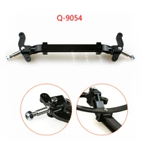 lesu power off metal front axle for 114 rc tractor car diy tamiya remote control trucks model spare parts toys for boys gift